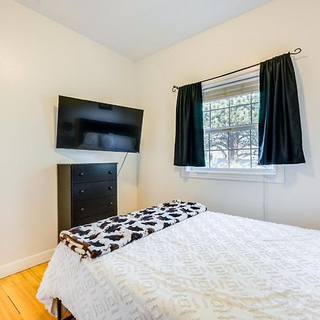 Estes Park Vacation Rental About 1 Mi To Downtown! Экстерьер фото