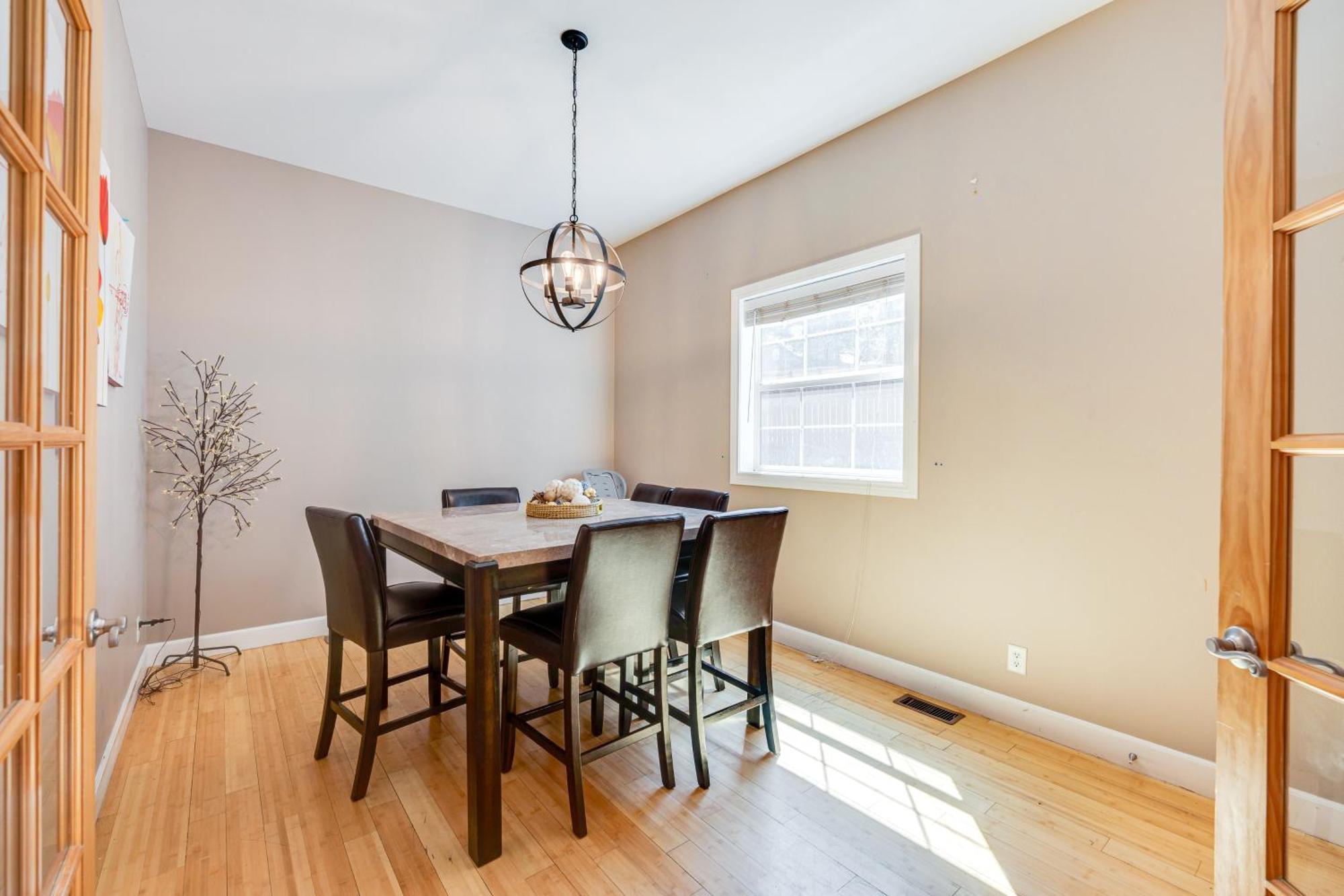 Estes Park Vacation Rental About 1 Mi To Downtown! Экстерьер фото