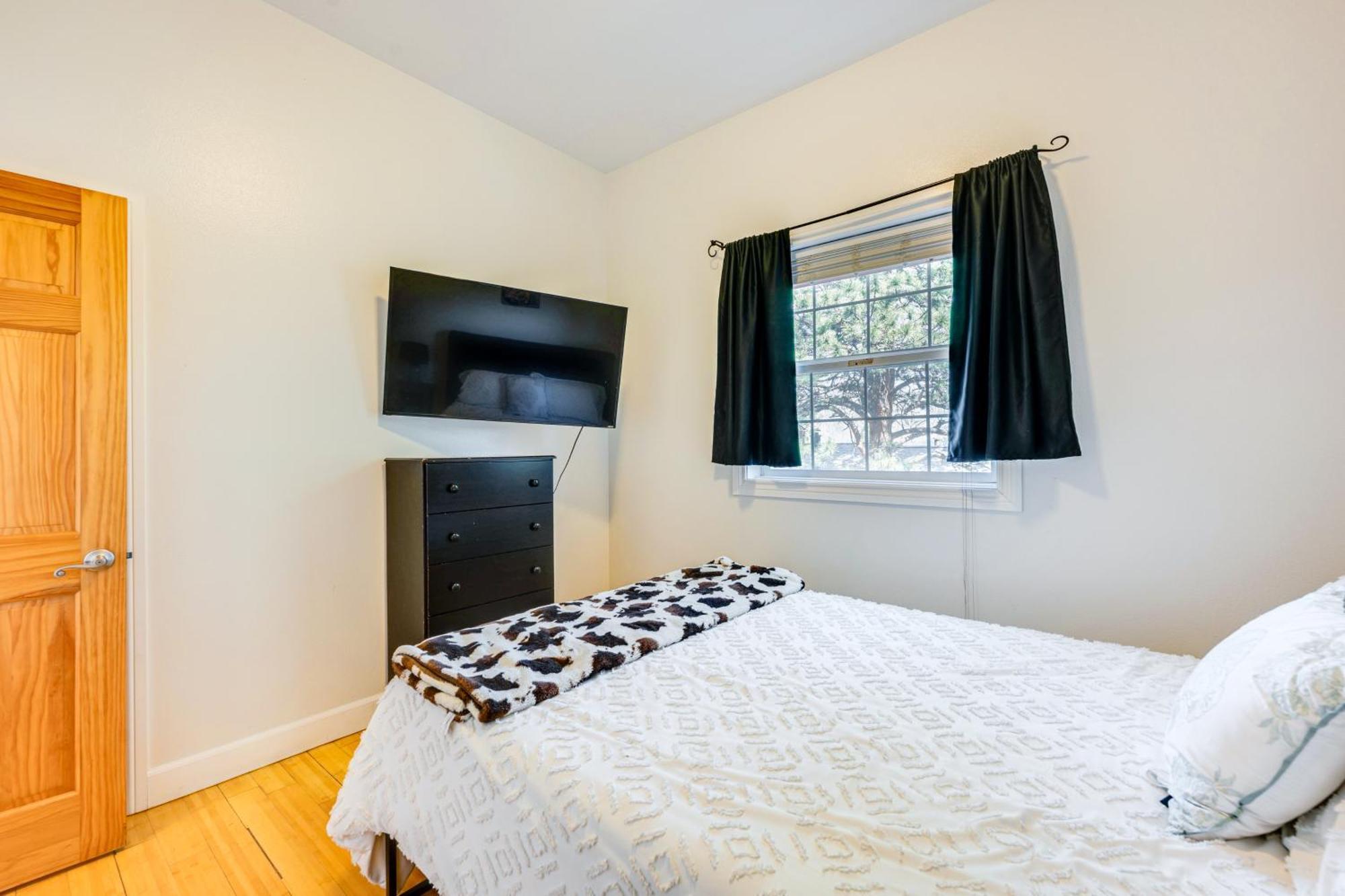 Estes Park Vacation Rental About 1 Mi To Downtown! Экстерьер фото