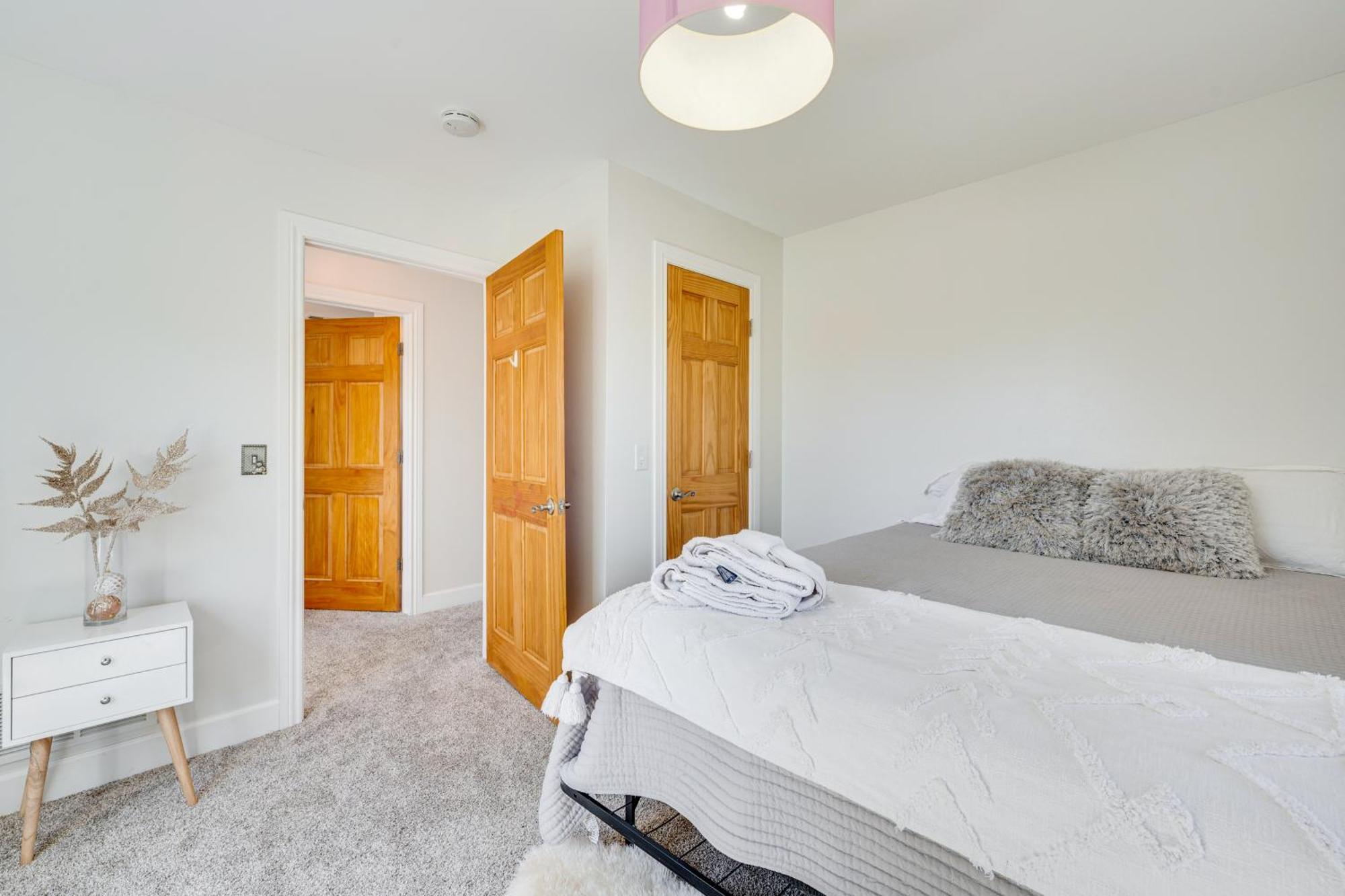 Estes Park Vacation Rental About 1 Mi To Downtown! Экстерьер фото