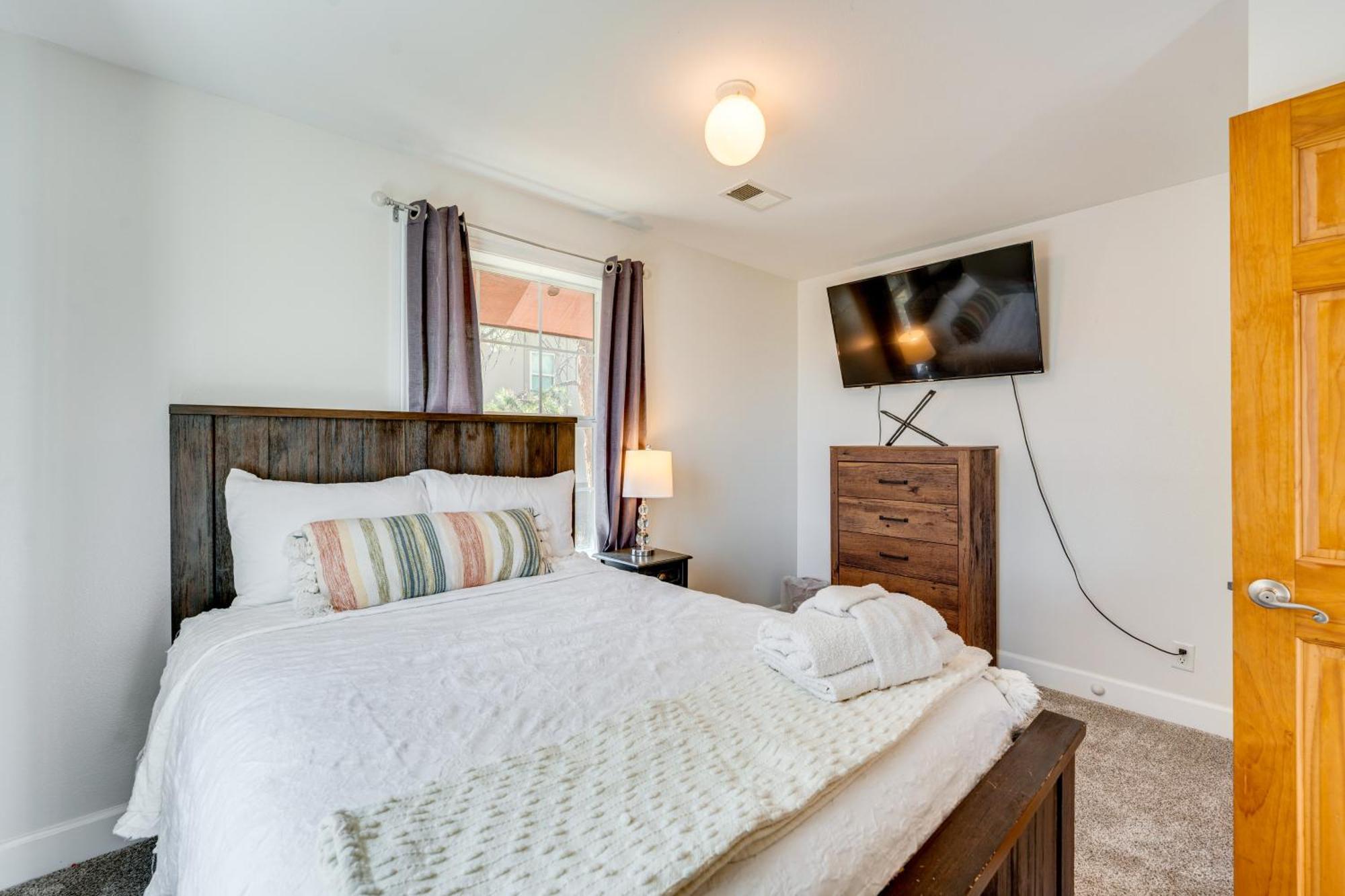 Estes Park Vacation Rental About 1 Mi To Downtown! Экстерьер фото