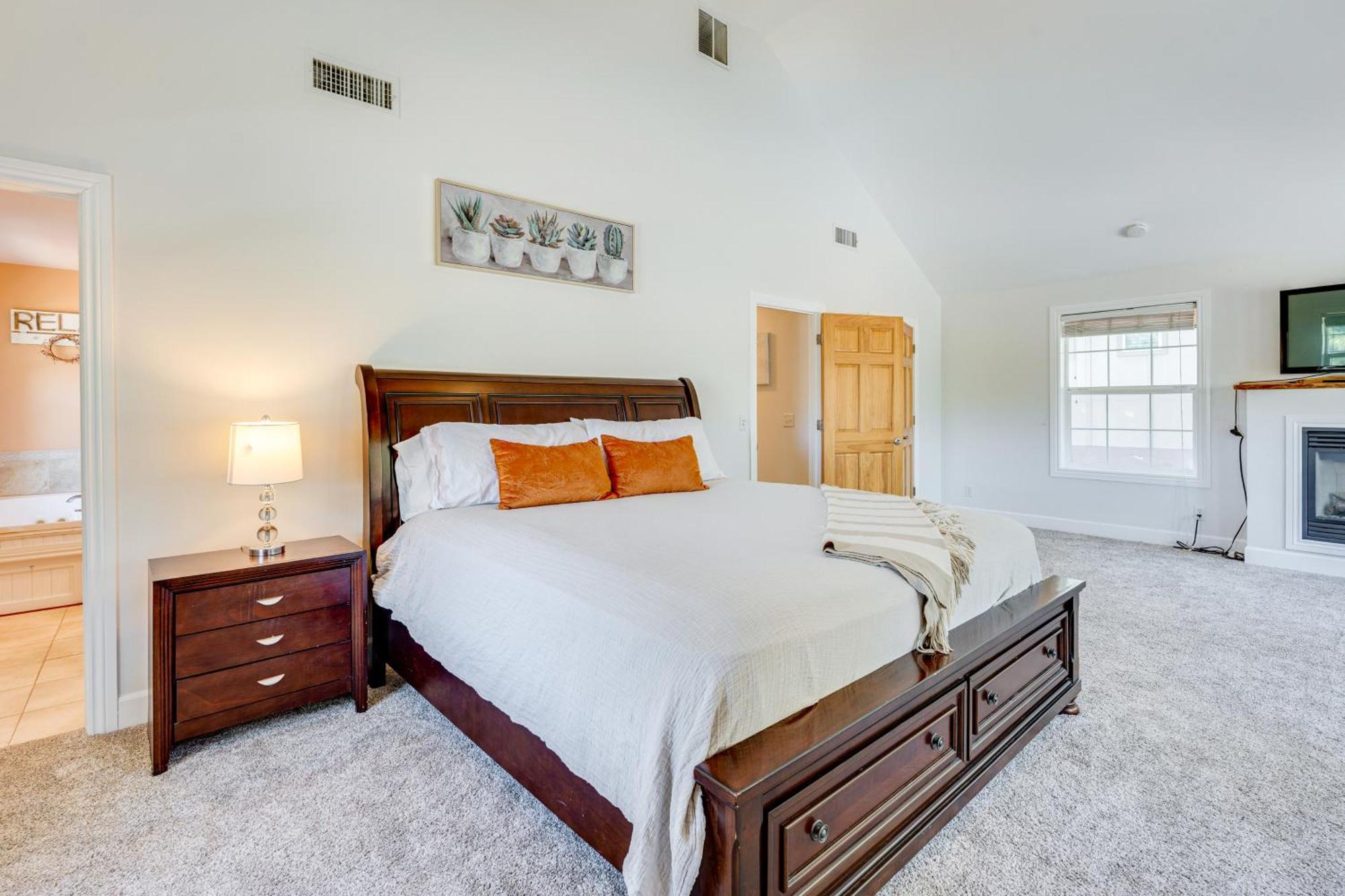Estes Park Vacation Rental About 1 Mi To Downtown! Экстерьер фото