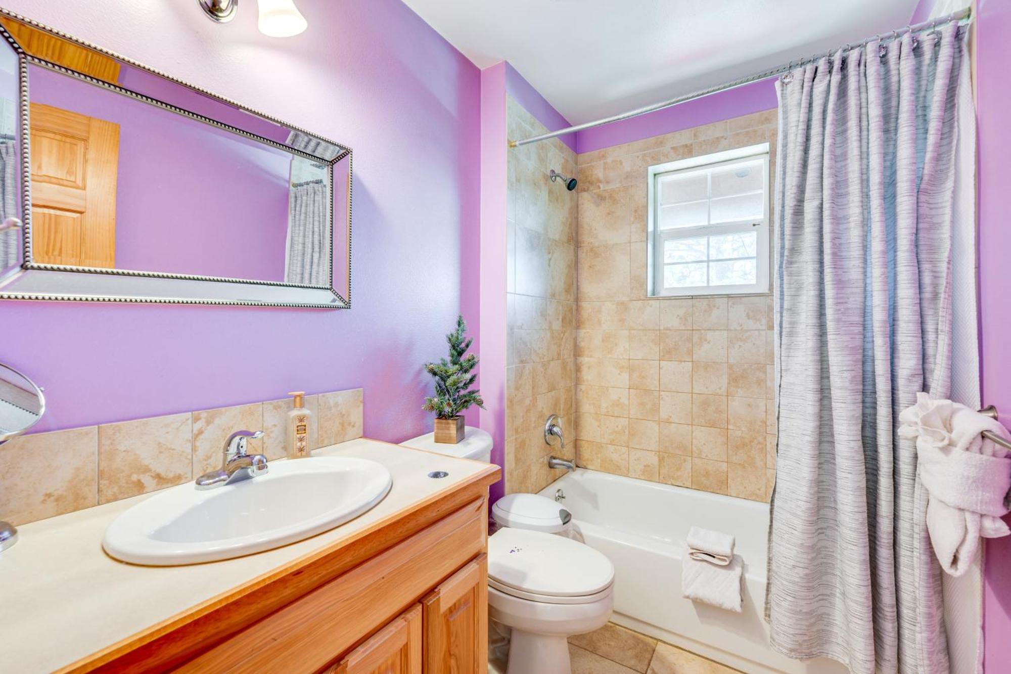 Estes Park Vacation Rental About 1 Mi To Downtown! Экстерьер фото