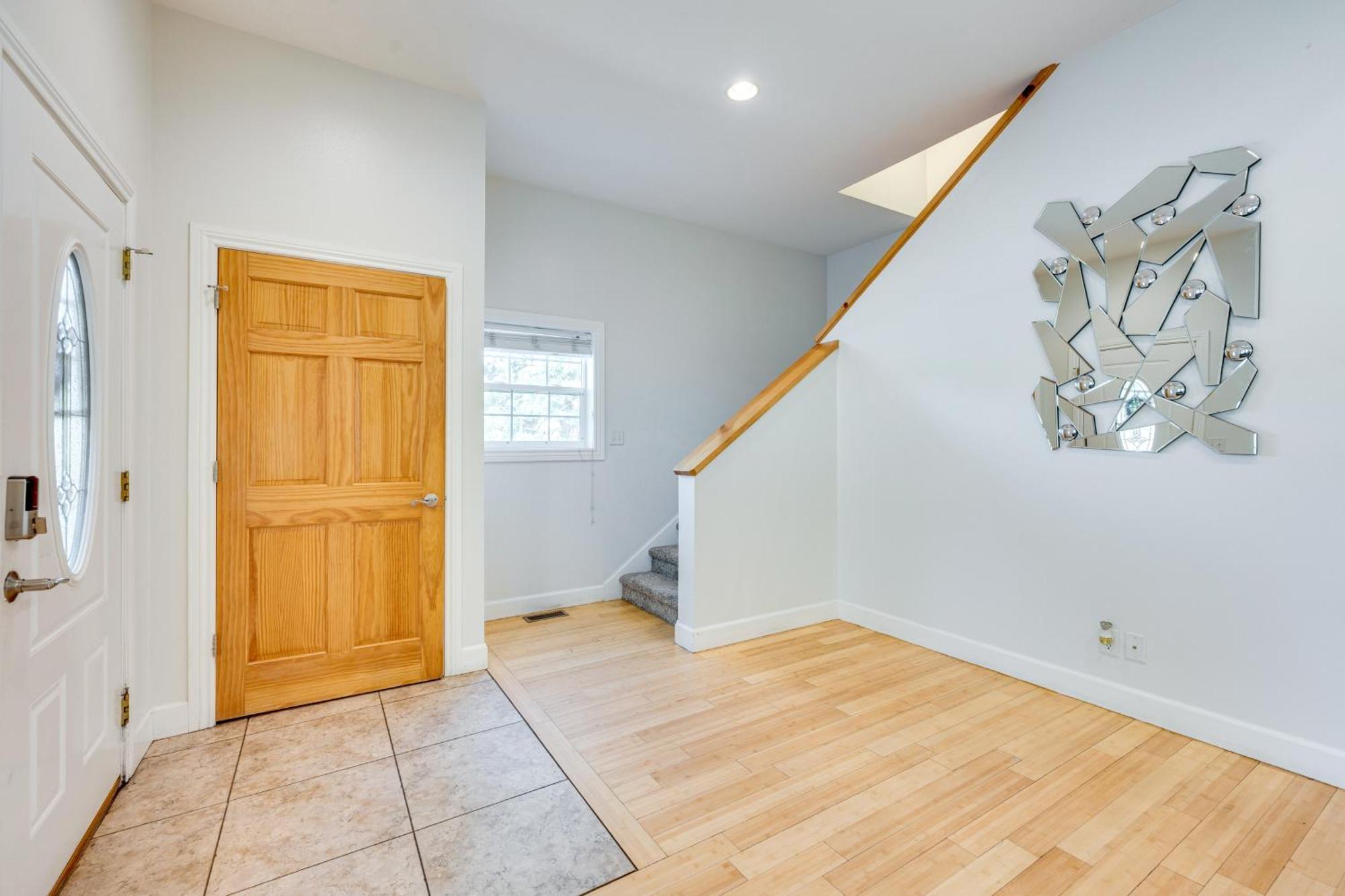 Estes Park Vacation Rental About 1 Mi To Downtown! Экстерьер фото